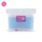 Cotton Bud Zipbag 200 pcs.