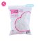 Cotton Bud Refill Color 400 Pcs/Zip Bag