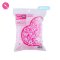 Cotton Bud Refill Color 400 Pcs/Zip Bag