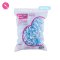 Cotton Bud Refill Color 400 Pcs/Zip Bag