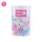 Mini Cotton Bud 100 pcs / PP Round Can