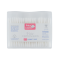 Cotton Bud 100 pcs / PP Wavy Can