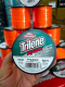 เอ็นตกปลา  Berkley Trilene Big Game  ผลิต made in USA (สายเอ็นเต็ม) 1/4