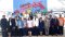 Amata Facility Services Co., Ltd. Participates in Opening Ceremony and Health Risk Awareness Campaign for Labor Day