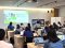 สัมมนาเชิงปฏิบัติการ Carbon Footprint Journey รุ่นที่ 2 สนับสนุนธุรกิจไทยสู่ความยั่งยืน Workshop Carbon Footprint Journey #2 Empowers Thai Businesses Towards Sustainability
