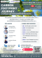 ขอเชิญเข้าร่วมงานสัมมนา Carbon Footprint Journey: จากพื้นฐานสู่การประยุกต์ใช้จริงในองค์กร