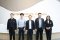 AFS, Burapha University, EEC Office, and MHESI Advance Sustainability Initiative, Prepare to Launch East Park