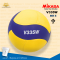 วอลเลย์บอล Mikasa V335W ลูกวอลเลย์บอล หนังอัดพียู(PU) นุ่ม มี มอก. ลูกวอลเล่ย์ รุ่นสันทนาการ (ของแท้ 100%)