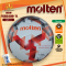ลูกฟุตบอล ลูกบอล Molten Football Thai league Molten F5D3400-TL