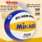 ลูกวอลเลย์บอล วอลเลย์บอลชายหาด หนังเย็บ Mikasa  BV550C-WYBR  ของแท้ 100%
