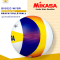 ลูกวอลเลย์บอล วอลเลย์บอลชายหาด หนังเย็บ Mikasa  BV552C-WYBR  ของแท้ 100%