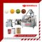 เครื่องบรรจุผงแบบออเกอร์และเครื่องโรตารี