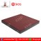 บล็อกปูพื้น เอสซีจี รุ่น แผ่นปูทางเท้า สีแดง