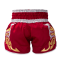 TOPKING THAI BOXING SHORTS 273