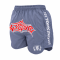 TOPKING LIFESTYLE SHORTS  BLUE 104
