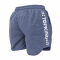 TOPKING LIFESTYLE SHORTS  BLUE 104