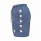 TOPKING LIFESTYLE SHORTS  BLUE 103
