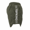 TOPKING LIFESTYLE SHORTS KHAKI 104