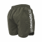 TOPKING LIFESTYLE SHORTS KHAKI 104