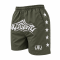 TOPKING LIFESTYLE SHORTS KHAKI 103