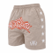 TOPKING LIFESTYLE SHORTS BEIGE 103