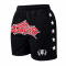 TOPKING LIFESTYLE SHORTS BLACK 103