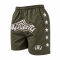 TOPKING LIFESTYLE SHORTS KHAKI 103