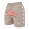 TOPKING LIFESTYLE SHORTS BEIGE 103