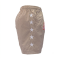 TOPKING LIFESTYLE SHORTS BEIGE 103