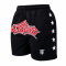 TOPKING LIFESTYLE SHORTS BLACK 103