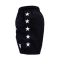 TOPKING LIFESTYLE SHORTS BLACK 103