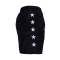 TOPKING LIFESTYLE SHORTS BLACK 103