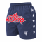 TOPKING LIFESTYLE SHORTS NAVY BLUE 103