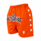 TOPKING LIFESTYLE SHORTS ORANGE 103