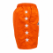TOPKING LIFESTYLE SHORTS ORANGE 103