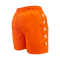 TOPKING LIFESTYLE SHORTS ORANGE 103