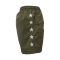 TOPKING LIFESTYLE SHORTS KHAKI 103