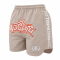 TOPKING LIFESTYLE SHORTS BEIGE 104
