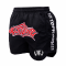 TOPKING LIFESTYLE SHORTS BLACK 104