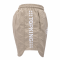 TOPKING LIFESTYLE SHORTS BEIGE 104