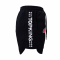 TOPKING LIFESTYLE SHORTS BLACK 104