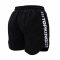 TOPKING LIFESTYLE SHORTS BLACK 104