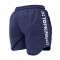 TOPKING LIFESTYLE SHORTS  BLUE 104