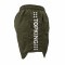 TOPKING LIFESTYLE SHORTS KHAKI 104