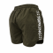 TOPKING LIFESTYLE SHORTS KHAKI 104