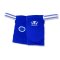 TOPKING BLUE ELBOW PADS