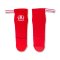 TOPKING RED ELASTIC SHIN PADS