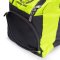 TOPKING BLACK GREEN GYM BAG 01