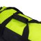 TOPKING BLACK GREEN GYM BAG 01