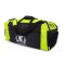 TOPKING BLACK GREEN GYM BAG 01